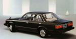 Toyota Celica Camry 1980 года